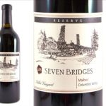 Seven bridges Winery