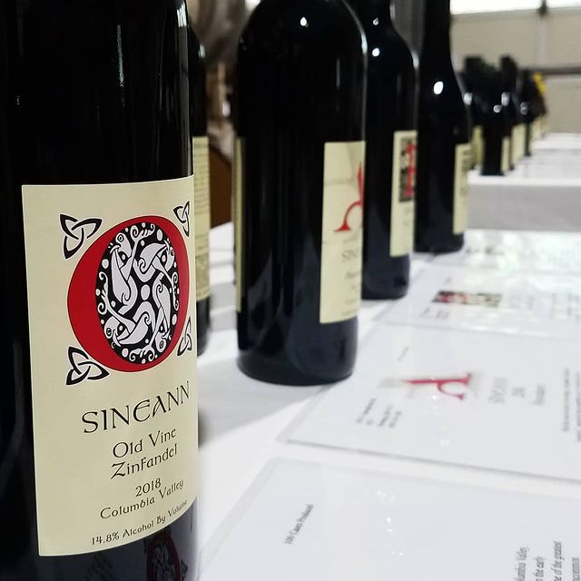 Sineann Winery