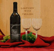 Lakeview Wine Cellars