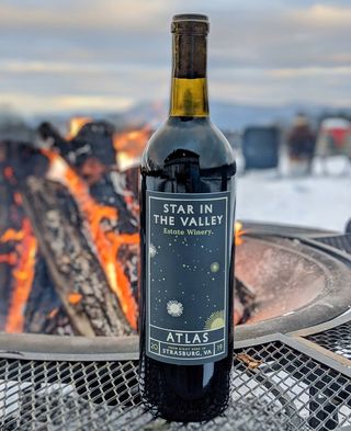 Star in the Valley Estate Winery