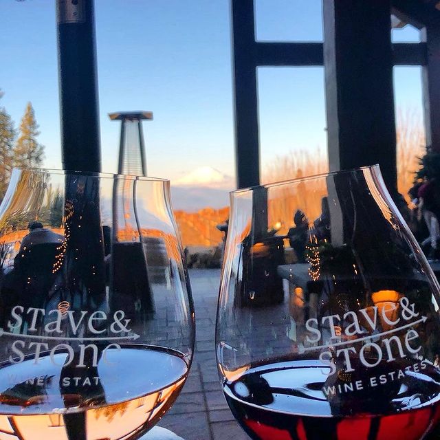 Stave & Stone Winery (Downtown Tasting Room)