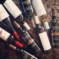 Tero Estates Winery