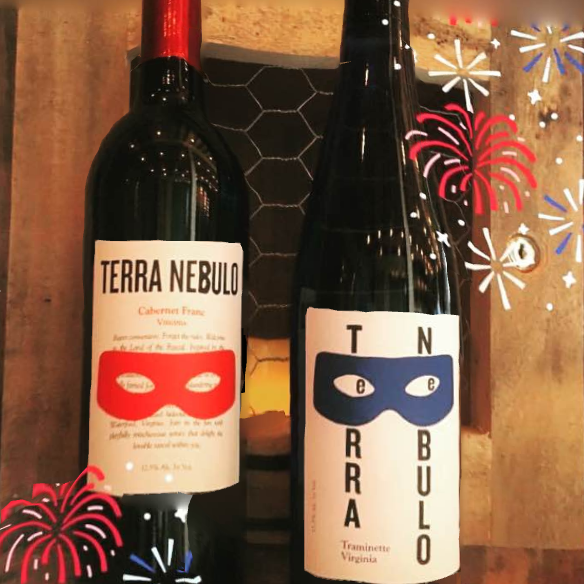 Terra Nebulo Vineyards