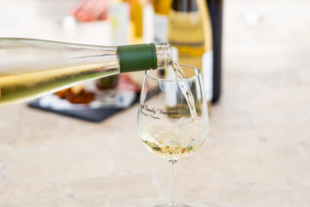The Briede Family Vineyards