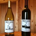 Timber Ridge Winery