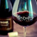 Van Duzer Vineyards