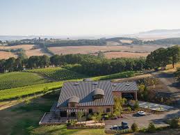 Van Duzer Vineyards