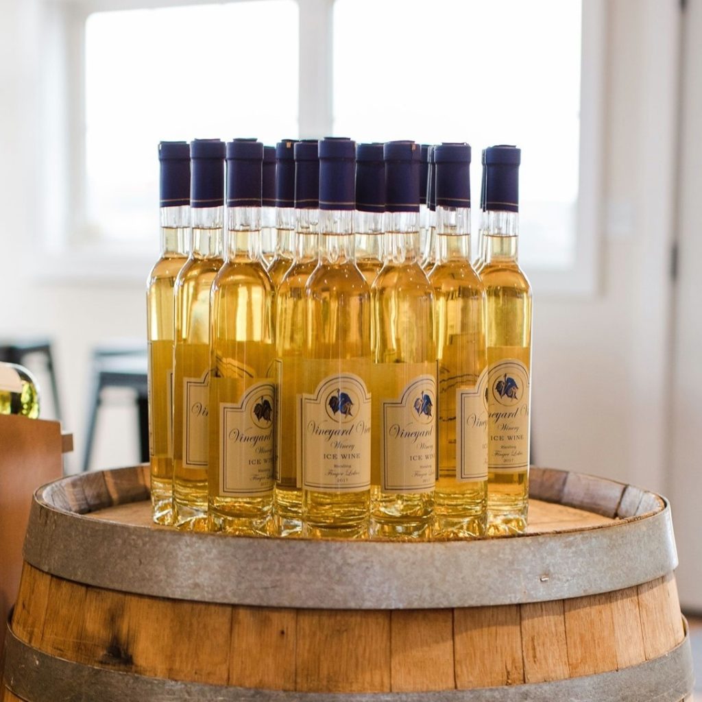 Vineyard View Winery