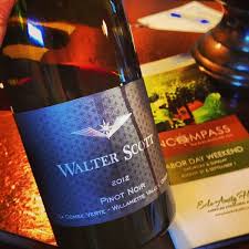 Walter Scott Wines