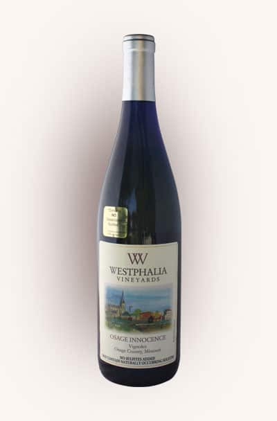 Westphalia Vineyards