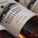 White Hall Vineyards