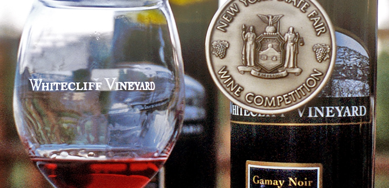 Whitecliff Vineyard & Winery