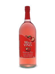 Wild Wines – Winery & Tasting Room
