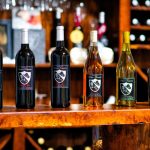 Wines of Dotson Cervantes