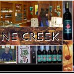 Woodstone Creek Winery & Distillery