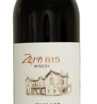 Zero 815 Winery