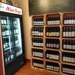 Stone Mountain Wine Cellars
