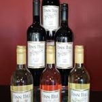 Finn Hill Winery LLC