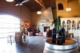 Goose Ridge Estate Vineyard And Winery