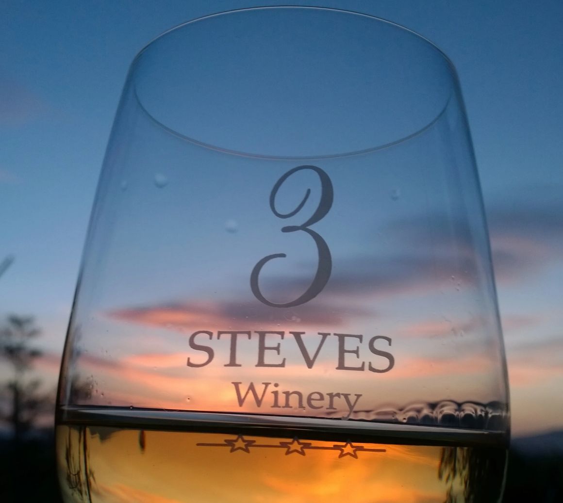 3 Steves Winery