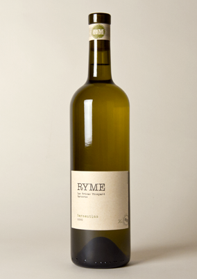 Ryme Wine Cellars