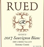 Rued Winery