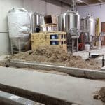6 & 40 Brewery/Taproom