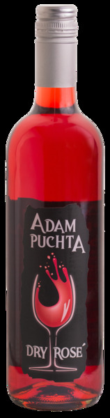 Adam Puchta Winery