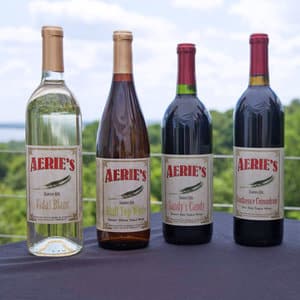 Aerie’s Winery