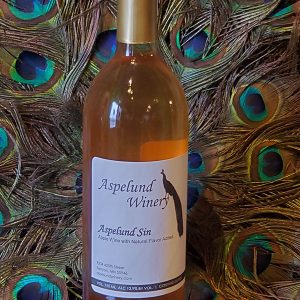 Aspelund Winery