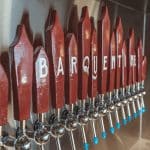 Barquentine Brewing Company