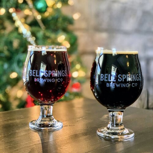 Bell Springs Sidecar Tasting Room