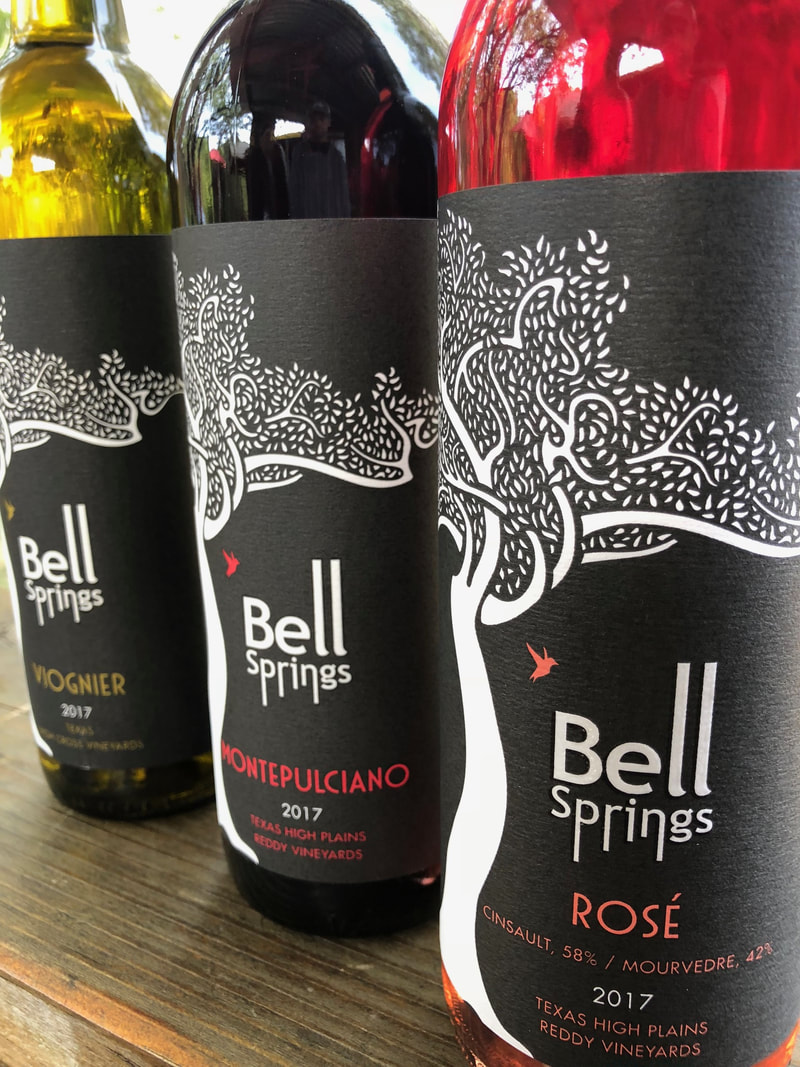 Bell Springs Winery