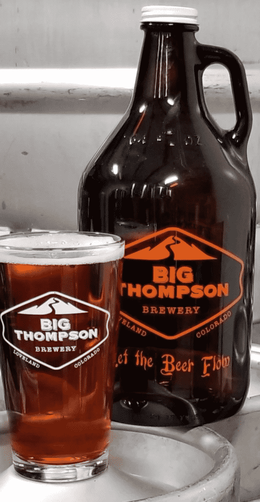 Big Thompson Brewery