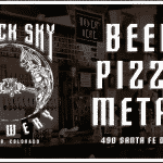 Black Sky Brewery