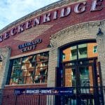Breckenridge Brewery & Pub
