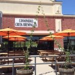 Cannonball Creek Brewing Co