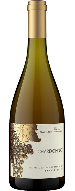 Materra Wines – Cunat Family Vineyards