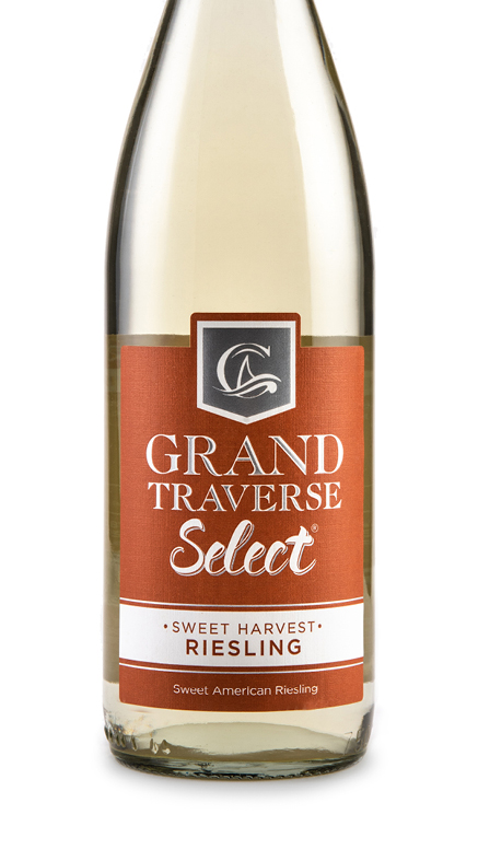 Chateau Grand Traverse – Linebacks Tasting Room