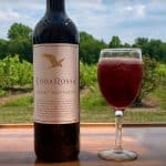Coda Rossa Winery