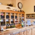Colter's Creek Vineyards and Winery