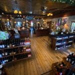 Cornell Winery & Tasting Room