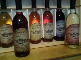 Courson’s Winery