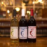 Crane's Winery