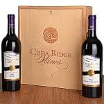 Cuda Ridge Wines