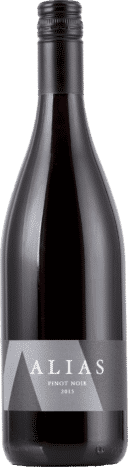 Cult of 8 – Alias Winery