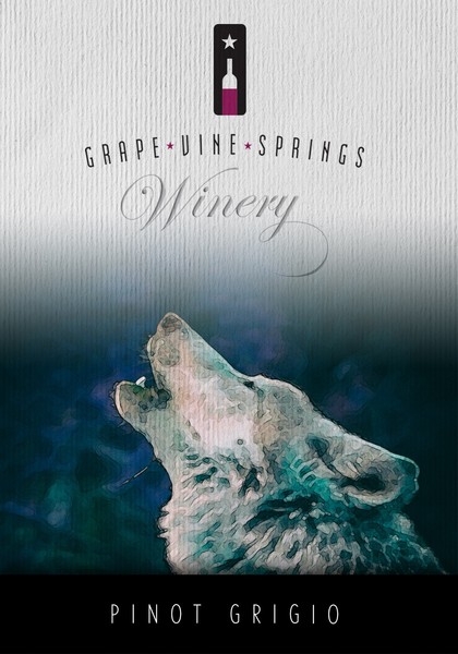 D’Vine Wine – Grapevine