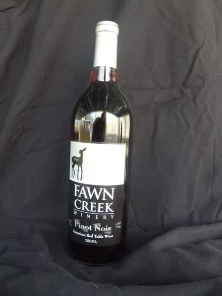 Fawn Creek Winery