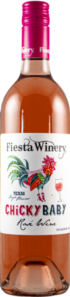 Fiesta Winery 290