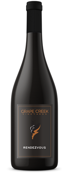Grape Creek Vineyards – Main Street